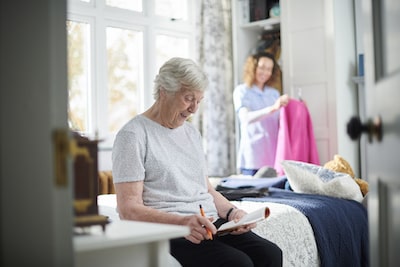 Schulung 45a sgb xi Brandenburg